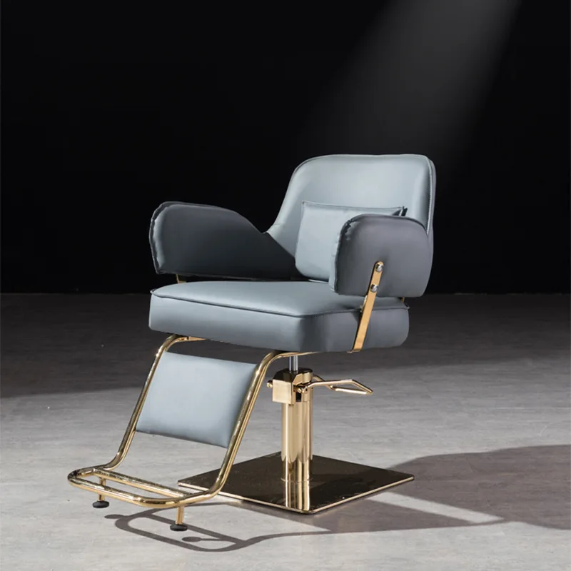 Online Shop Hot Selling barber chair old men Quality fashion salon chairs and furniture luxury