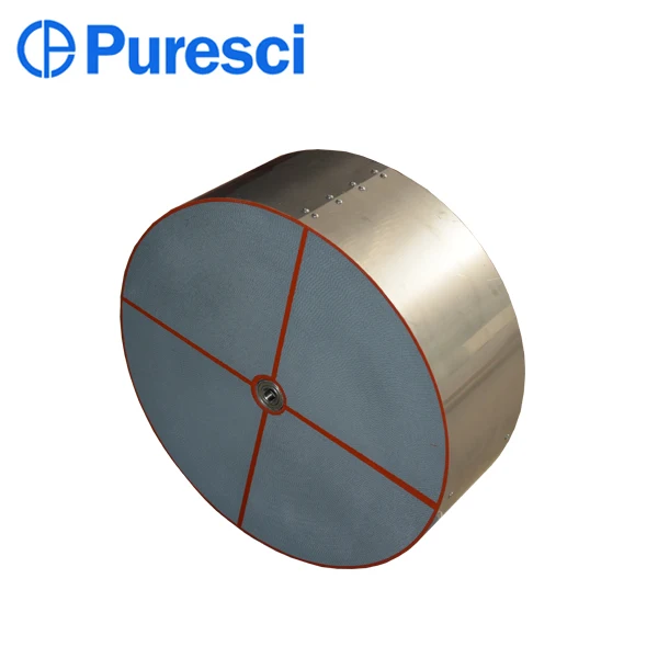 Сертификаты CE и RoHs индивидуальный осушительный ротор для осушителя