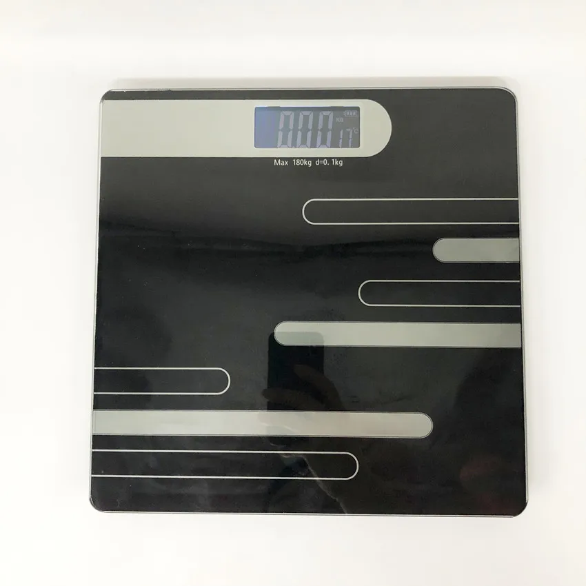 
Digital human electronic weight measuring bathroom scale weighing machine Home use 