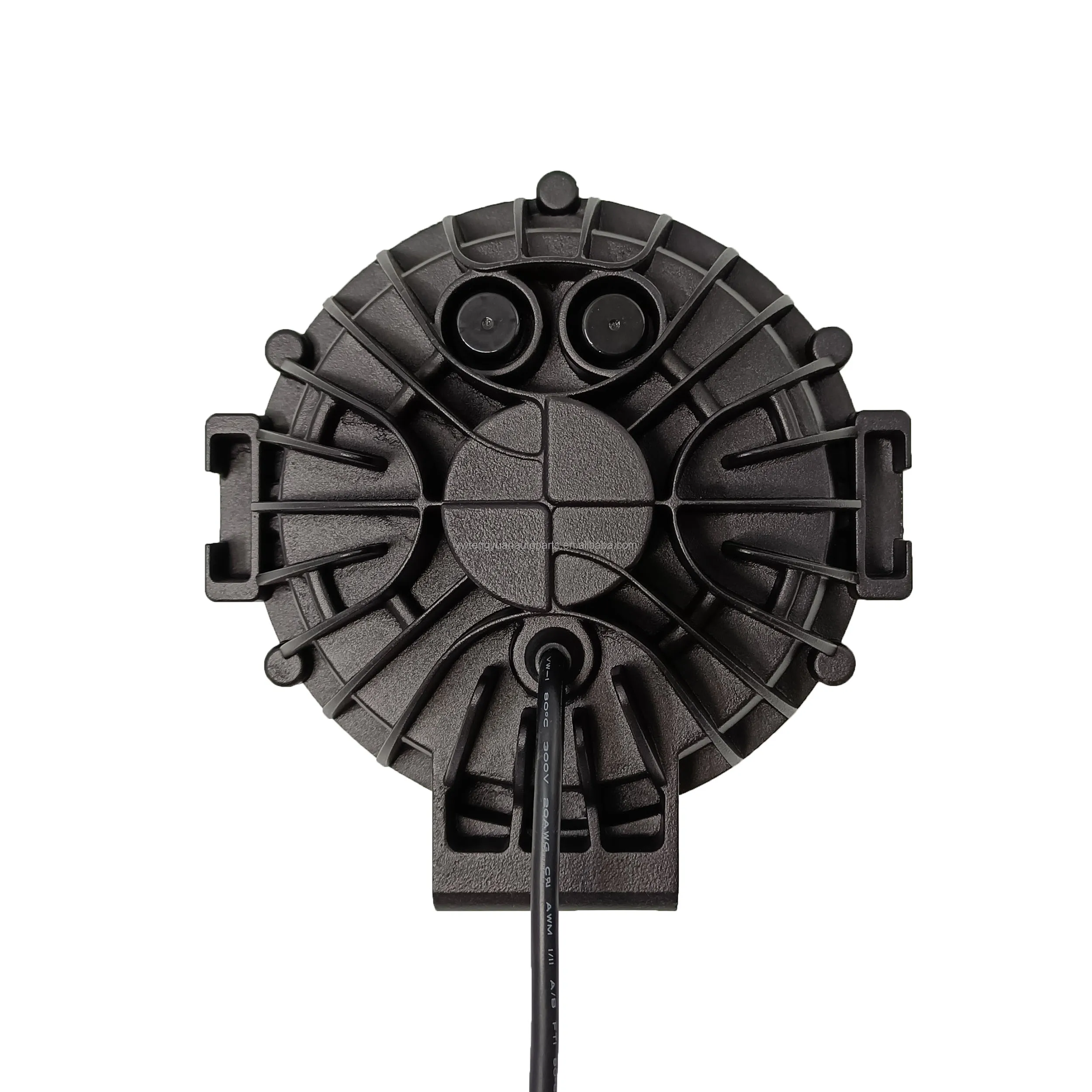 2021  Wholesale yellow white light Cars Driving Lamp IP67 7 Inch Round LED working light for Trucks with high quality