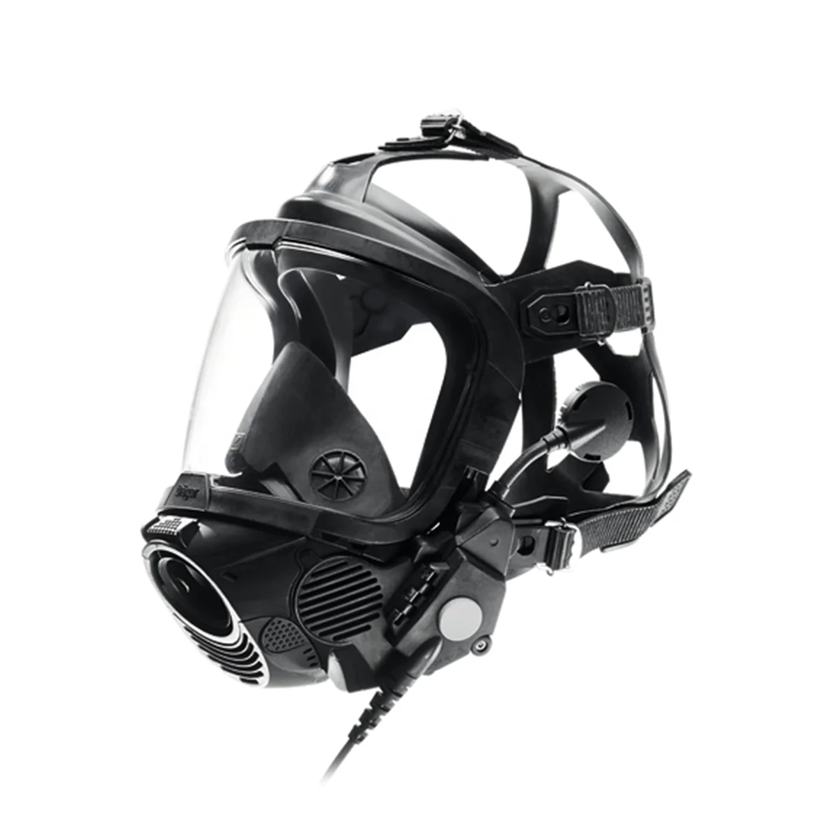 Drager CPS 5900 Gas-Tight Hazmat Suit China Factory