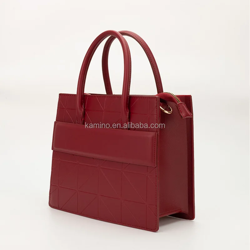 Customized Logo Pu Crocodile Leather Womens Tote Bags Classic Large Capacity Wholesales Fashion Luxury Ladies Handbags