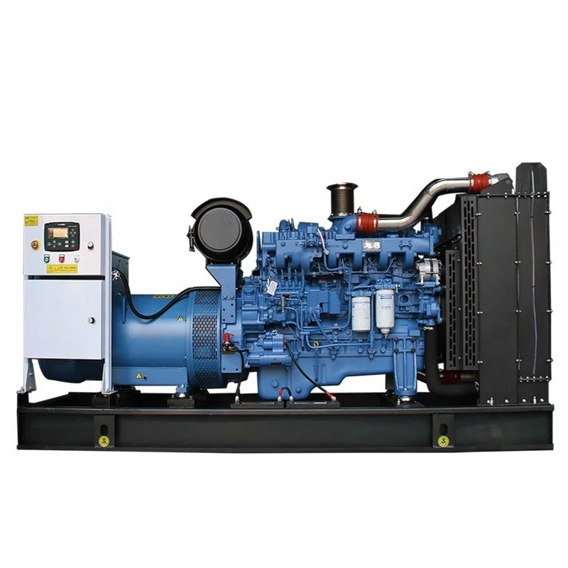 Magnetic Power Generator Energy Generator Genset