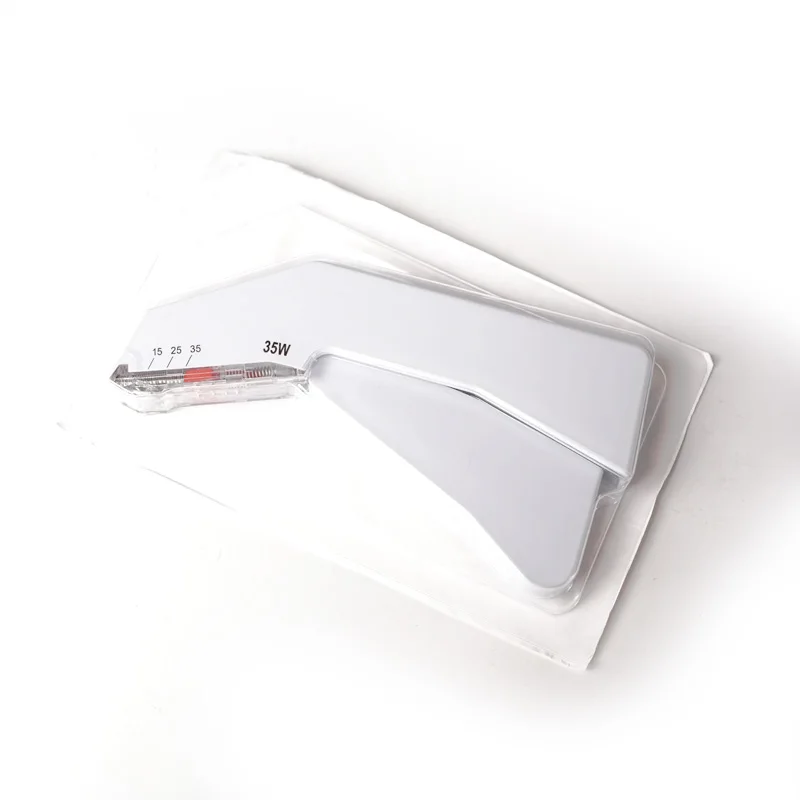 Disposable skin staples Disposable 35W Medical Surgical Staplers with Manual Power Source Skin Suture Stapler