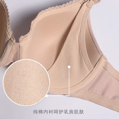 
2020 Top Ranking Pregnancy maternity bra plus size nursing bra 