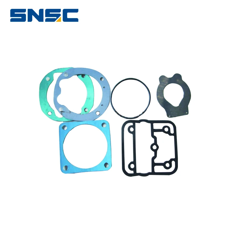 Original weichai auto parts air pump repair bag 612600130618-1 refurbished kits