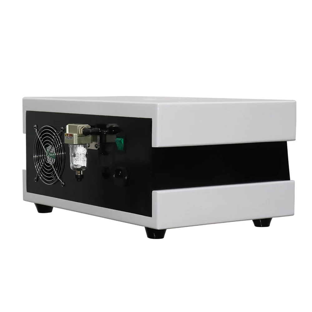 Air Pressure Massage Machine / Shock Wave Therapy Equipment for Medical