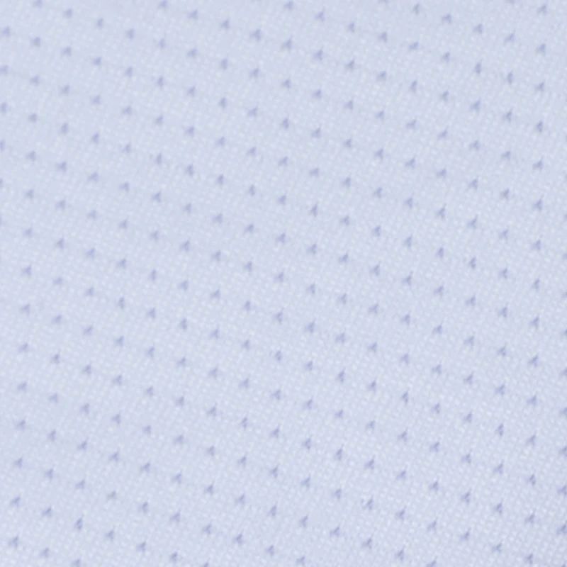 High Quality lightweight dri fit absorbent wicking mesh jacquard stretch fabric knit polyester spandex cycling clothing fabric