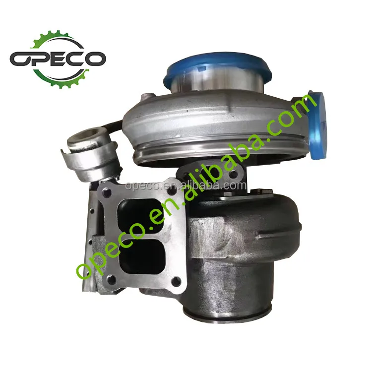 For Cummins engine turbocharger HE400WG 3787729 3785076 318027B