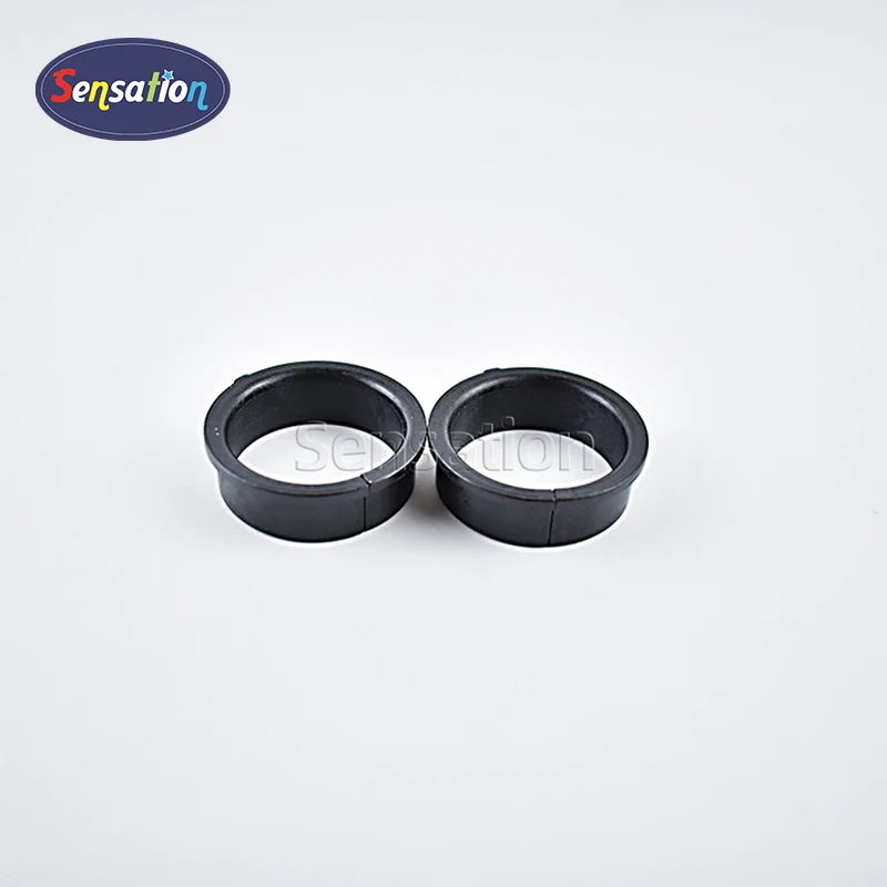 Compatible Fuser Roller Bushing for Konica Minolta bizhub Pro 951 PRESS 1052 1250 1250P 920 950 1051 1200 1200P 454053391