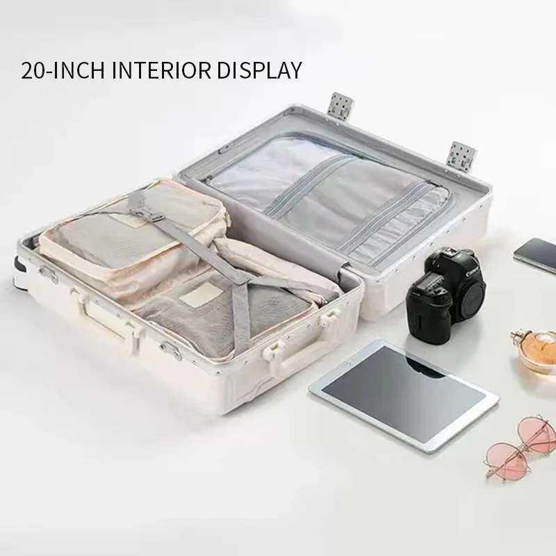 Anti Theft 360 Degree Wheels Cheap Hard Suitcase With Tsa Lock Trolley Luggage For Outdoor Travel
