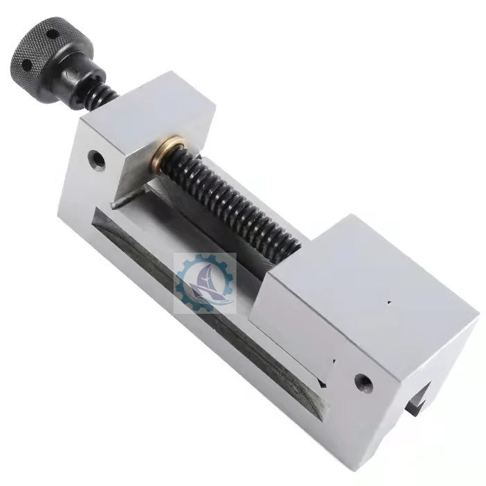 QGG Precision Vise for CNC Milling Machine
