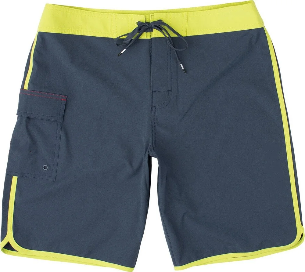 Stan Caleb Boardshorts Swim Bermudas Trunks patten beach Shorts Quick Dry surf mens shorts custom wholesale boardshorts