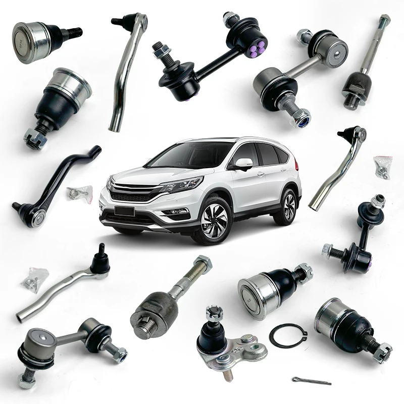 Для Toyota Camry 555, Япония, шаровые шарниры, 48810-20020, 48820-20040, 48830-20010, 48810-20010, 48820-20030, 48830-32010