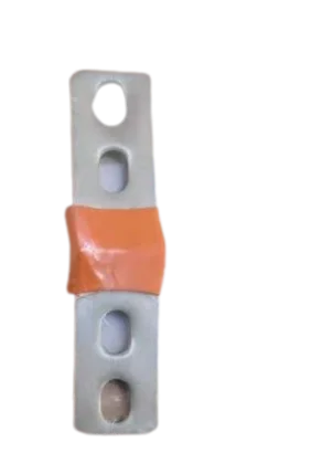 Flexible Busbar Soft Copper Busbar Lifepo4 Battery Long Bus Bar Short Lifepo4 Cell Copper Nickel Plated Flexible Busbar