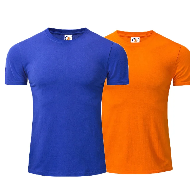 New products with competitive prices 100 cotton t shirts wholesale