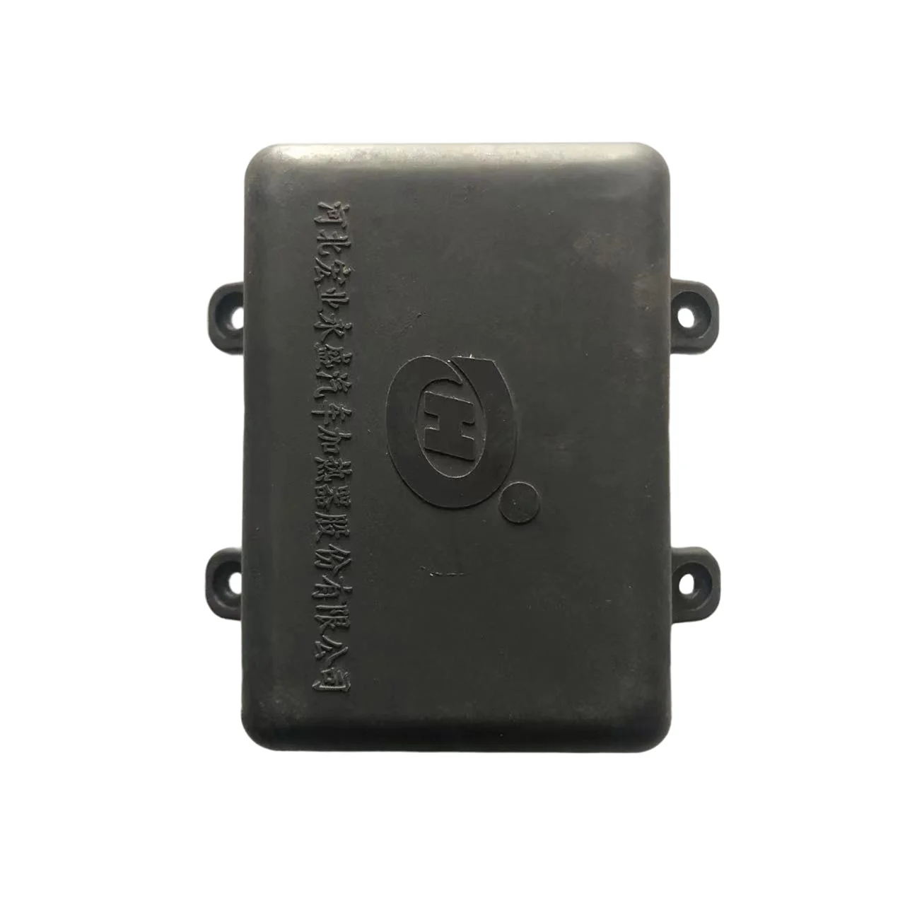 Hot Sell Heater Control Box 24v Wireless Bus Spare Parts ABS Bus Parts