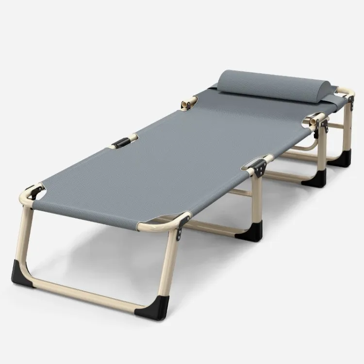 Оптовая продажа, складной многофункциональный шезлонг для дома и офиса