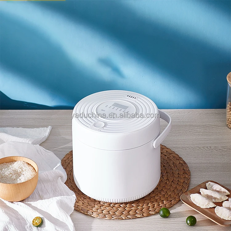 Kitchen Accessories Appliance Digital Electric Multicooker Low Sugar Mini Rice Cooker