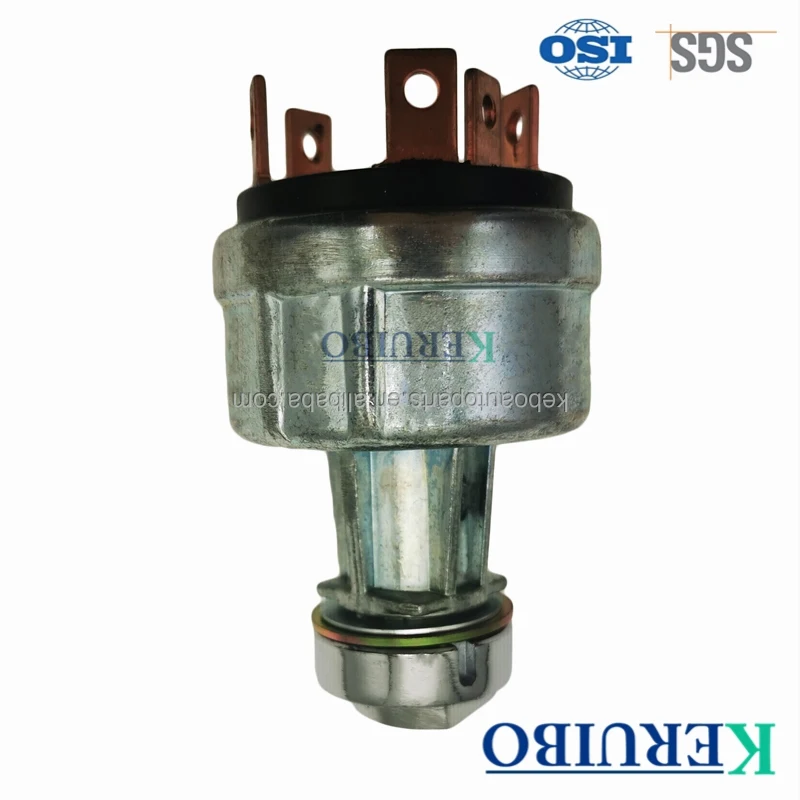 Переключатель зажигания KHR3077 KHR3088 SH для экскаватора Sumitomo