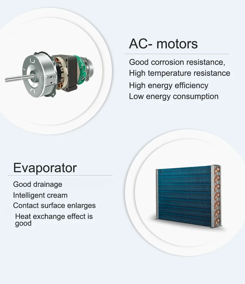 JIADELE R32 Inverter aquecedor Bomba de piscina swimming pool heat pump inverter Pompa de calor de la piscina heat pump for pool