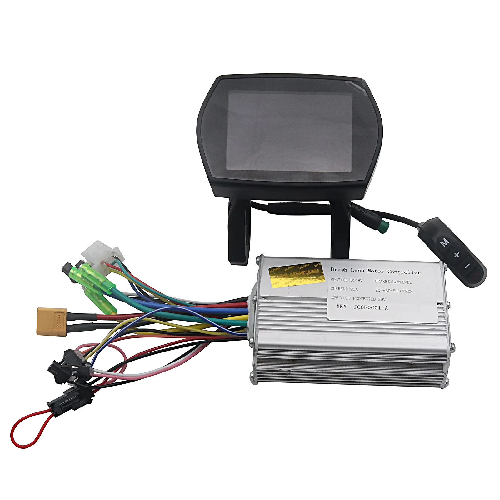 KUGOO 1000W 48V 25A BLDC Motor Controller Electric Scooter kukirin G2 Pro Controller Electric Scooter Accessories