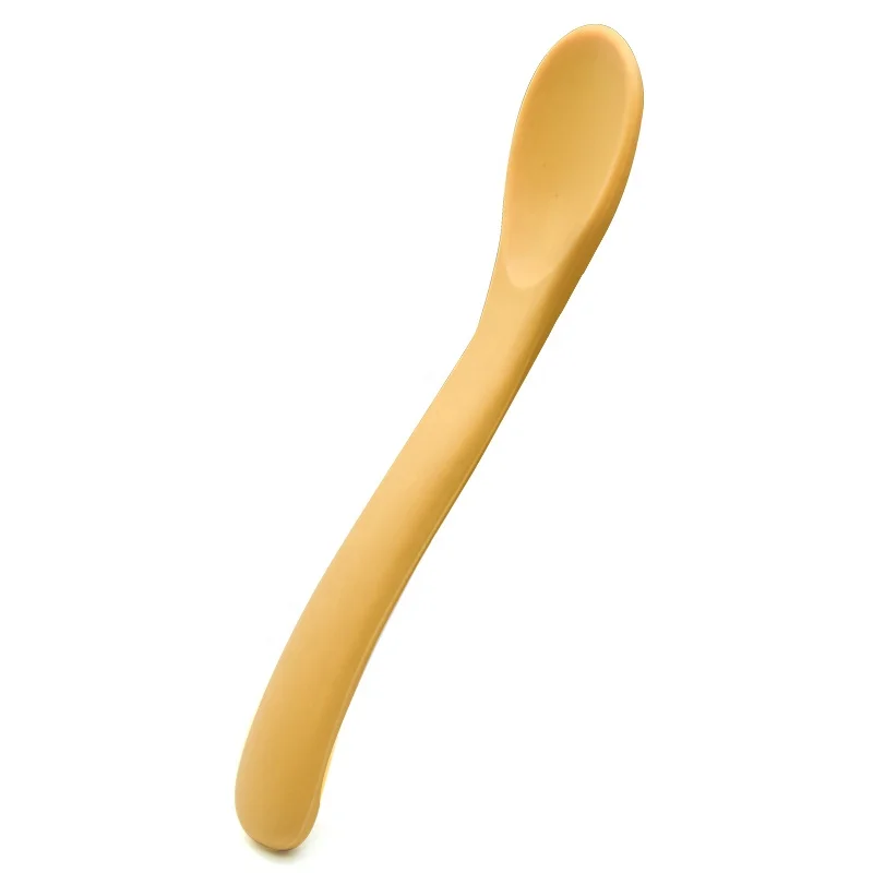 New Arrival Bpa Free Bear Paw Design Anti-Slip Eating Training Food Grade Kids Dish Feeding Toddler Plate Silicone Baby Bowl