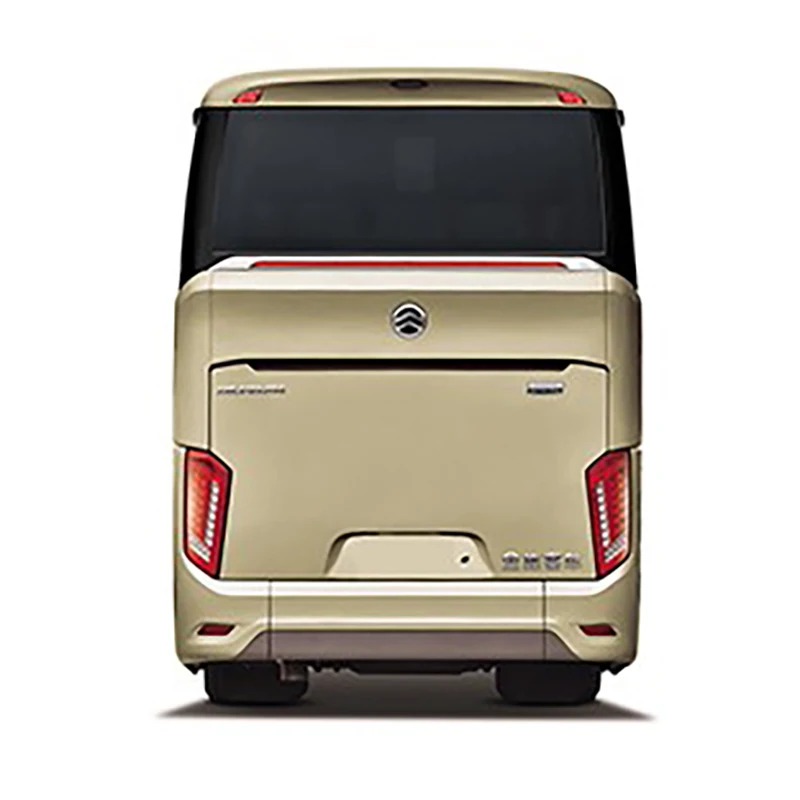 XML6129 Navigator 2023 new bus Diesel motor coach 12 Meters 49+1 Seats luxury Commuter bus Road City Bus Vehicle