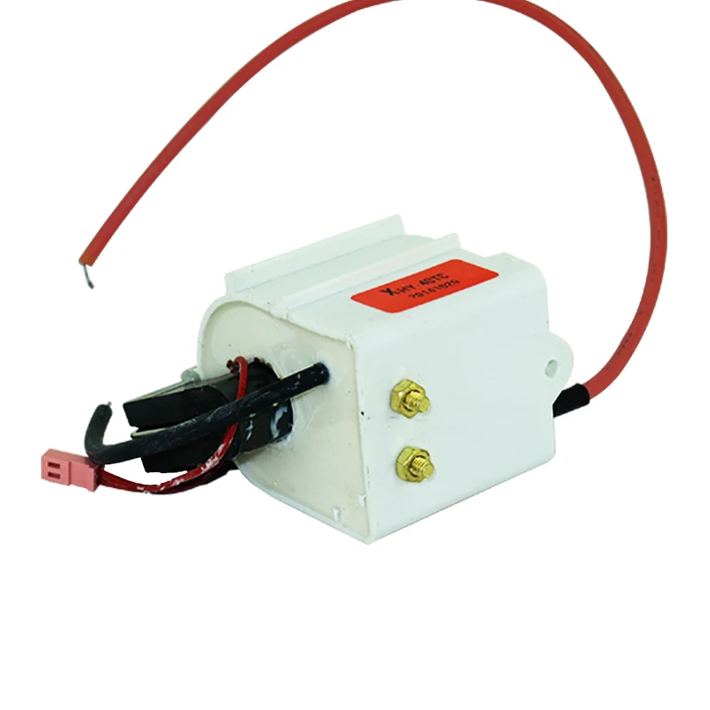 Laserpwr newest version Co2 Laser Equipment Parts 100W Flyback Transformer for DY13 Power Supply Factory direct sale accessories