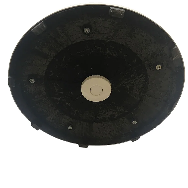 Прямая продажа с завода, запасные части для частного формовочного вентилятора с базой вентилятора 3 кг