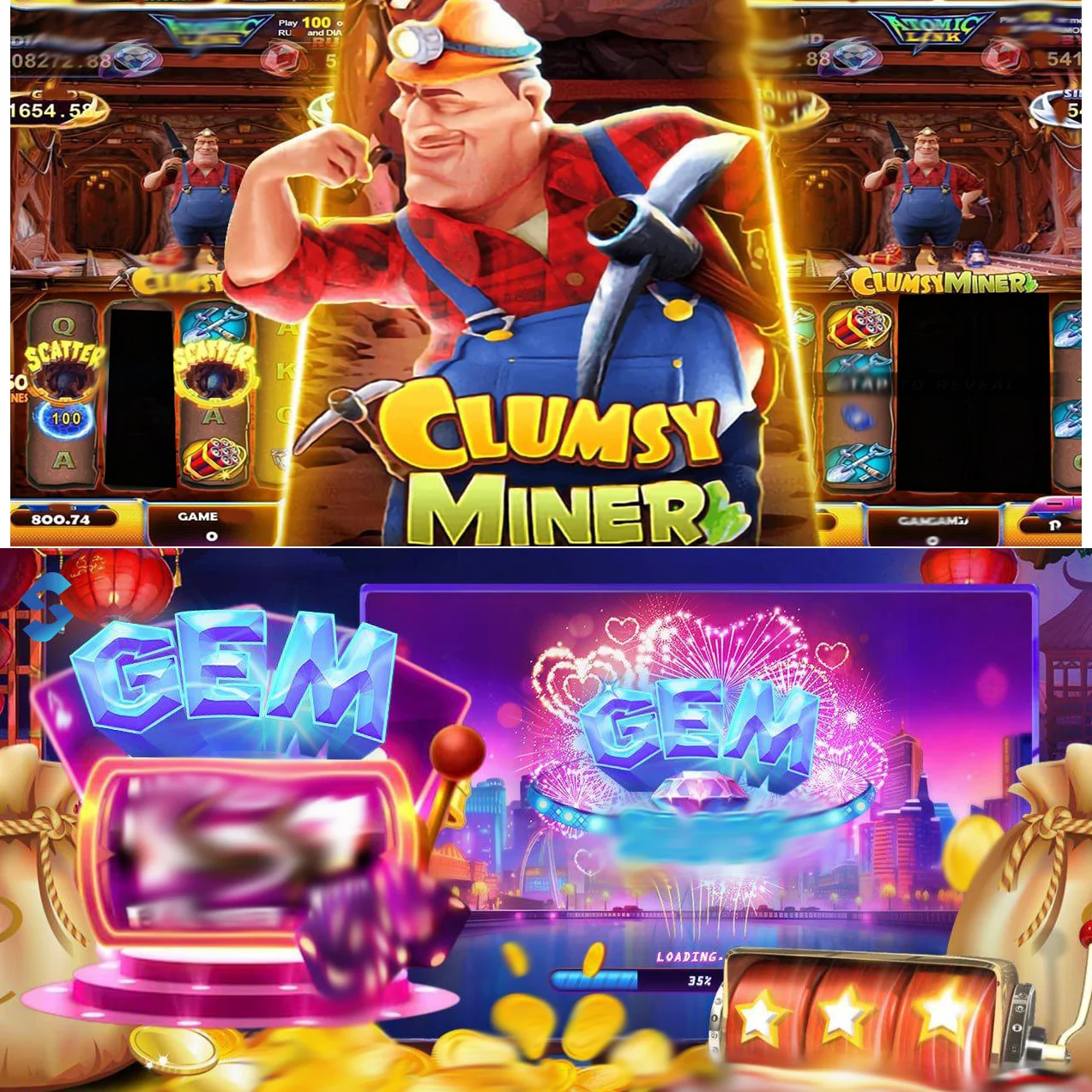 Hot Sale  Skilled Game Online Fish Game App Coin Operated Gameroom Noble Gem Arcade Game
