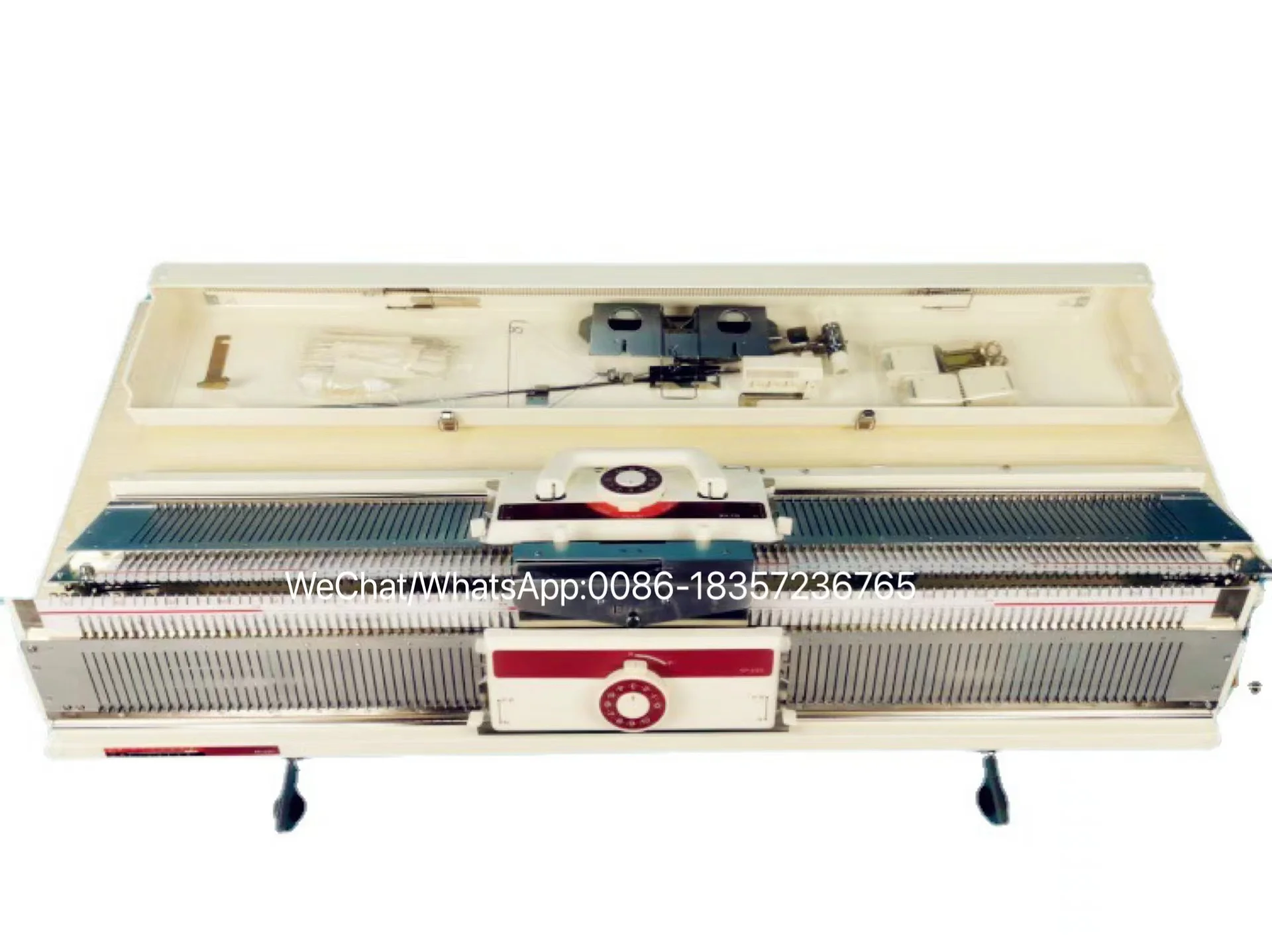Brand New High Quality KH160 / KR160 Brother Knitting Machine