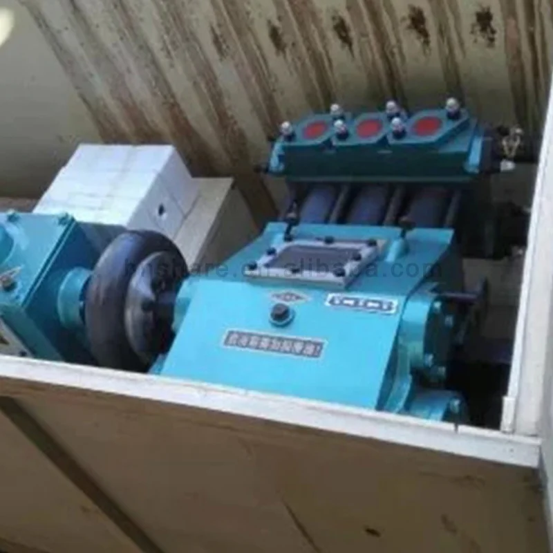 Mud Water Pump for Sale Sludge Pumps