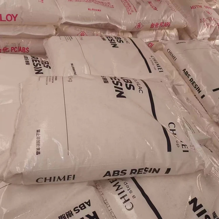 wholesale medium impact strength ABS granules resin material particles ABS PA-757