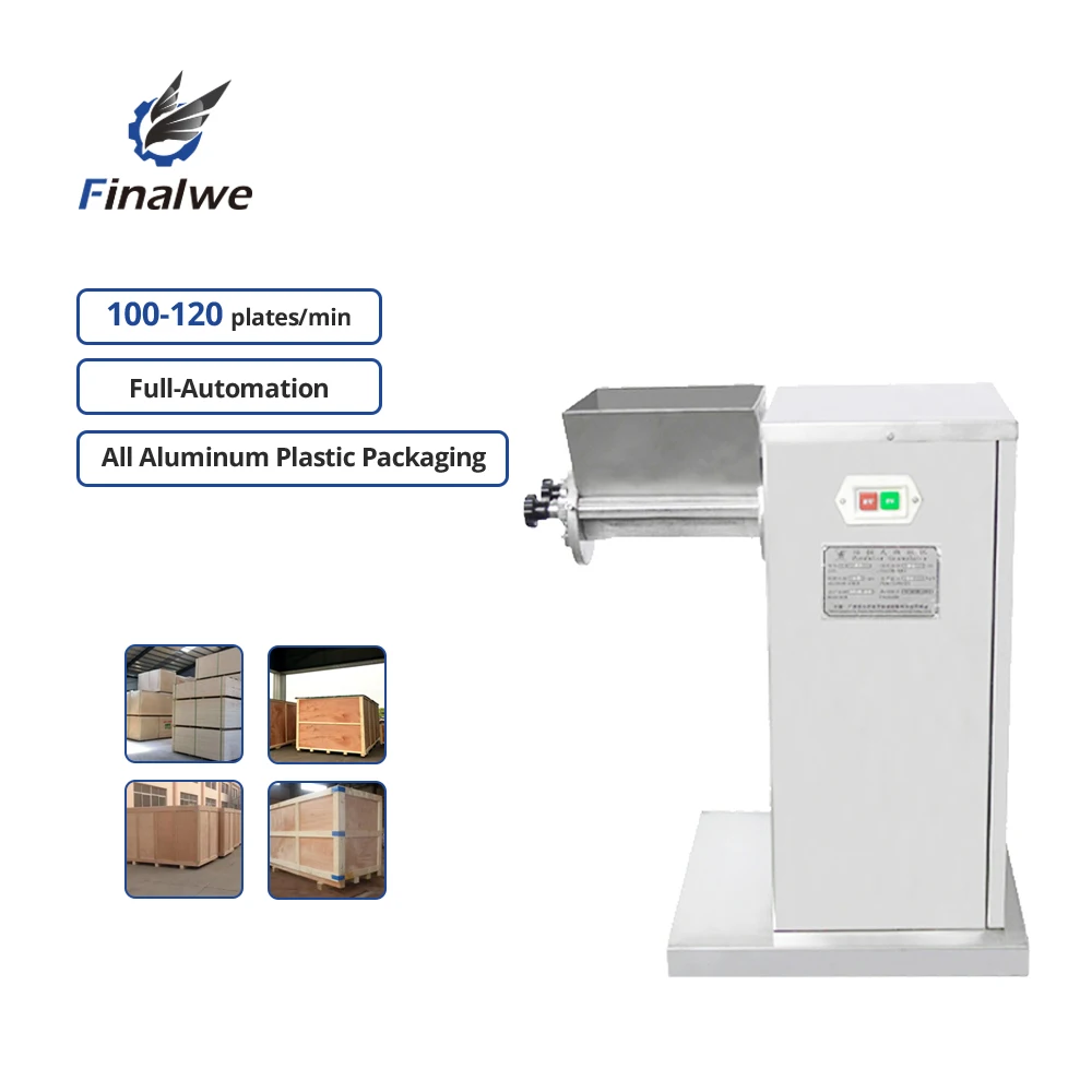 Pharmaceutical Granulating machine FW-YK60/YK90 On Hot Selling