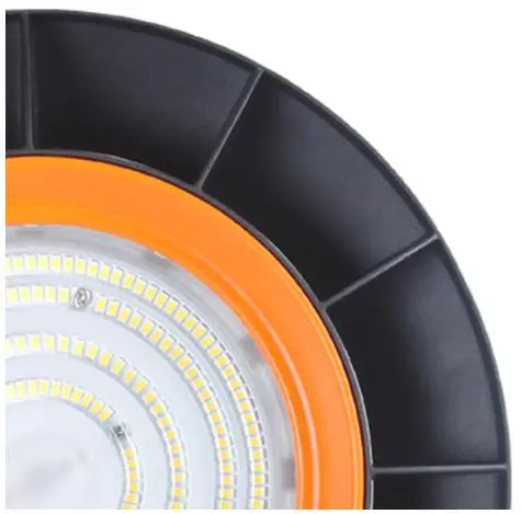 GuangDong Factory direct EMC LVD 2700K 5000K 6000K 80RA 90RA 135LM/W CE ROHS 150W LED high bay light for high end markets