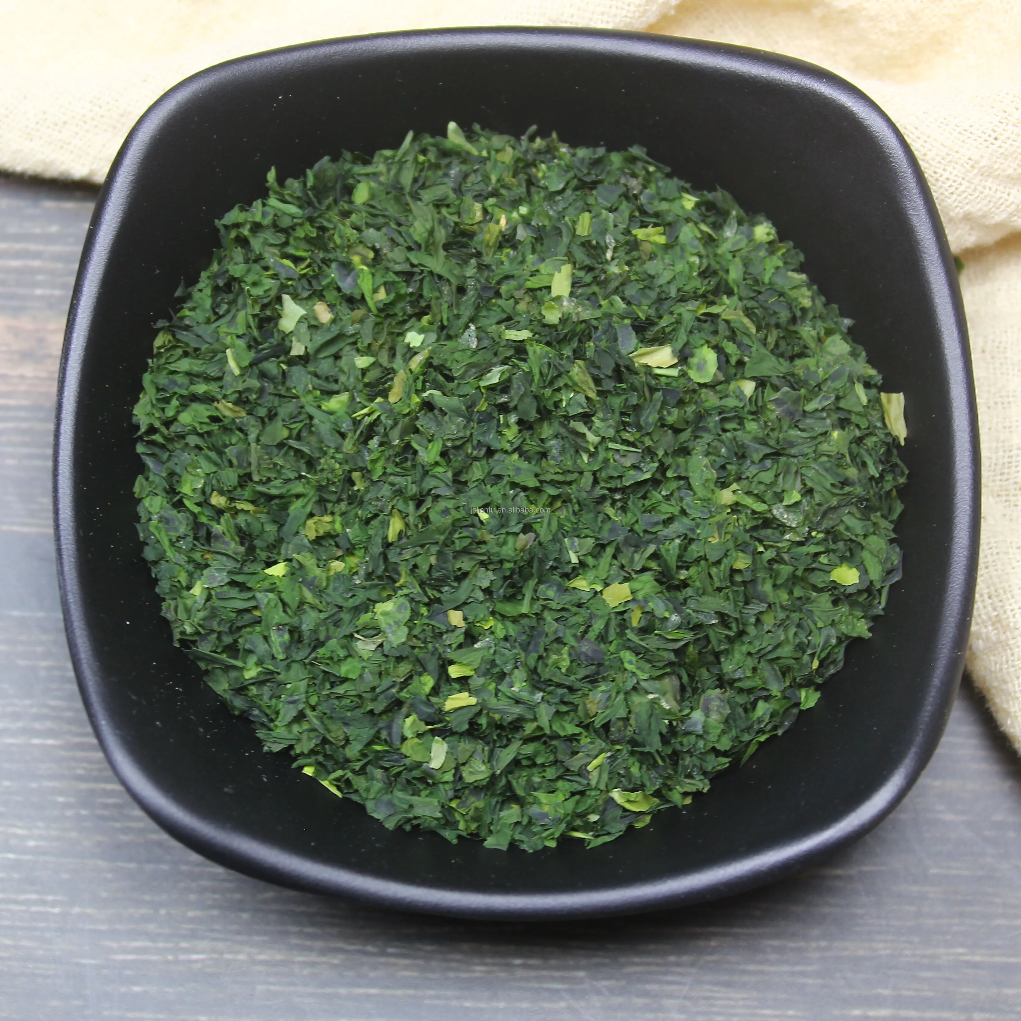 Factory Made Bulk Supply Healthy High Quality Dried Seaweed Powder  Nori Powder