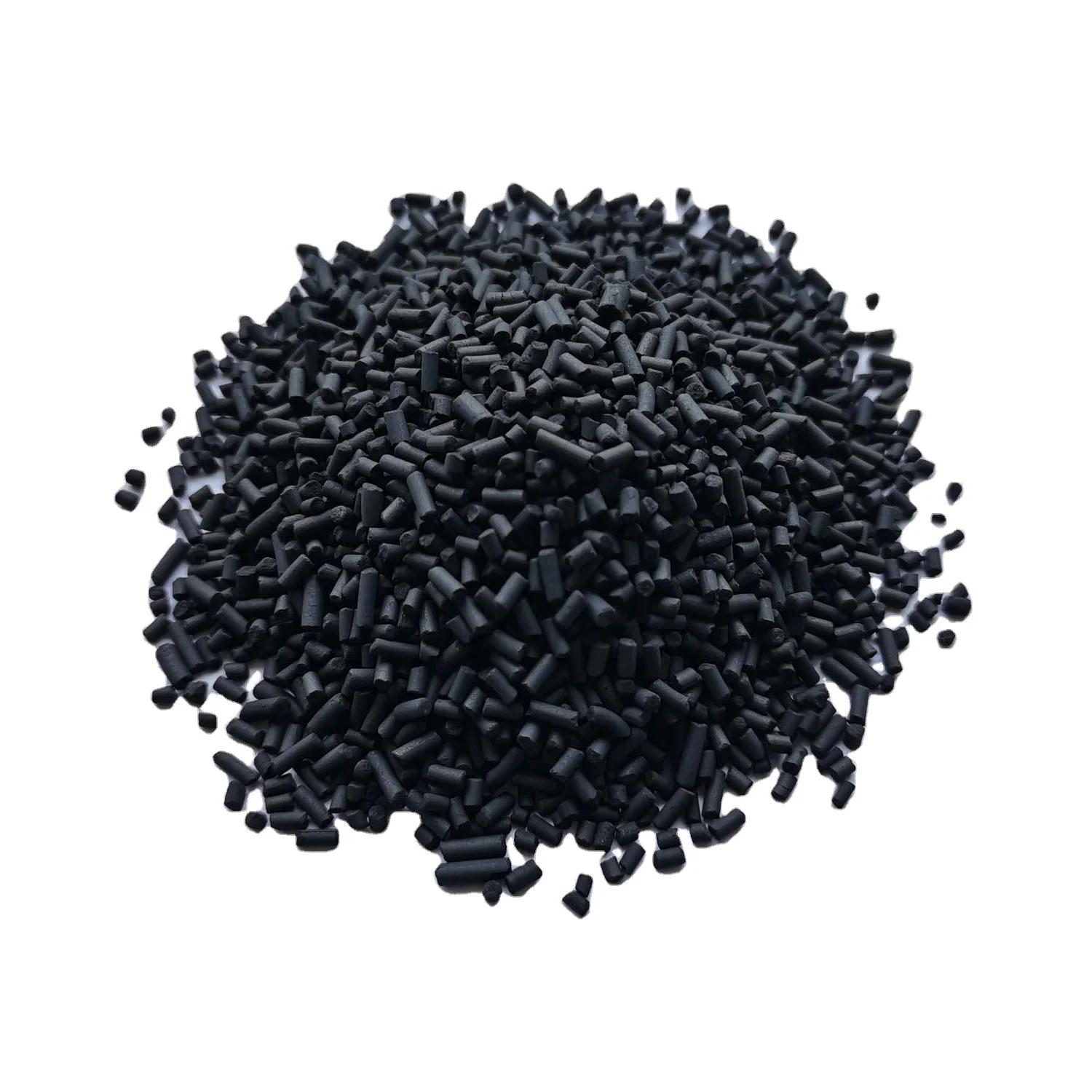 Factory Price High Quality Decontamination and Decolorization Bamboo activated carbon