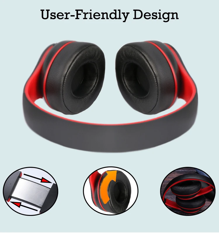 Складные TWS-наушники BH10 с шумоподавлением Беспроводная Bluetooth-гарнитура Накладные наушники со встроенным