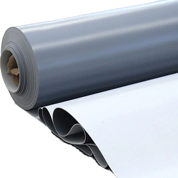 TPO waterproof membrane
