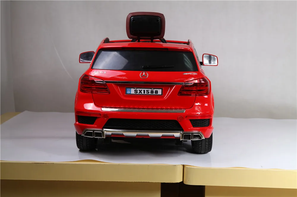 WDSX1588 Children Toy Remote Car Ride On Car 12V Battery Car For Kids