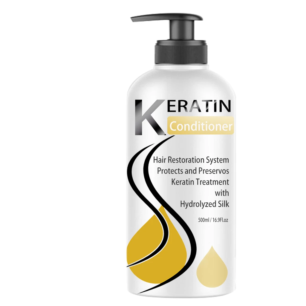 Tresemme Smooth Conditioner  Brazilian Keratin Conditioner  Natural Herbal With Liquid Keratin