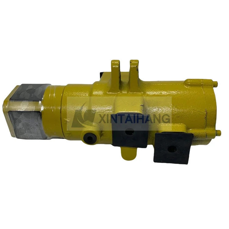 Best-Selling Hydraulic Rotary Center Joint Assembly for Excavators for Machinery Repair Shops