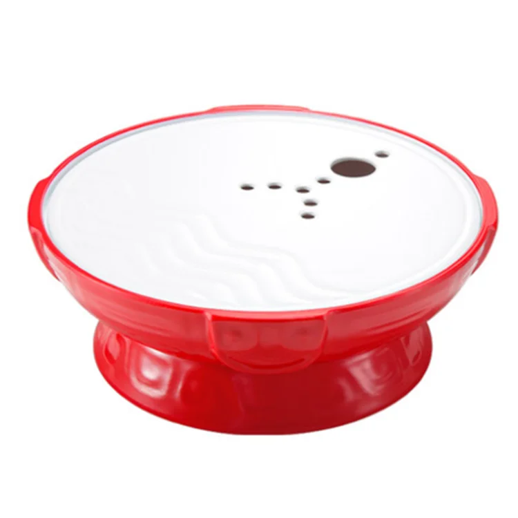 Western Food Molecular Gastronomy Plate Seafood Sushi Fish Sashimi Shell Salmon Buffet Restaurant Dry ice Creative Pate Dishes 6