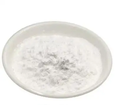Dental aluminium oxide sandblasting powder 50 micron