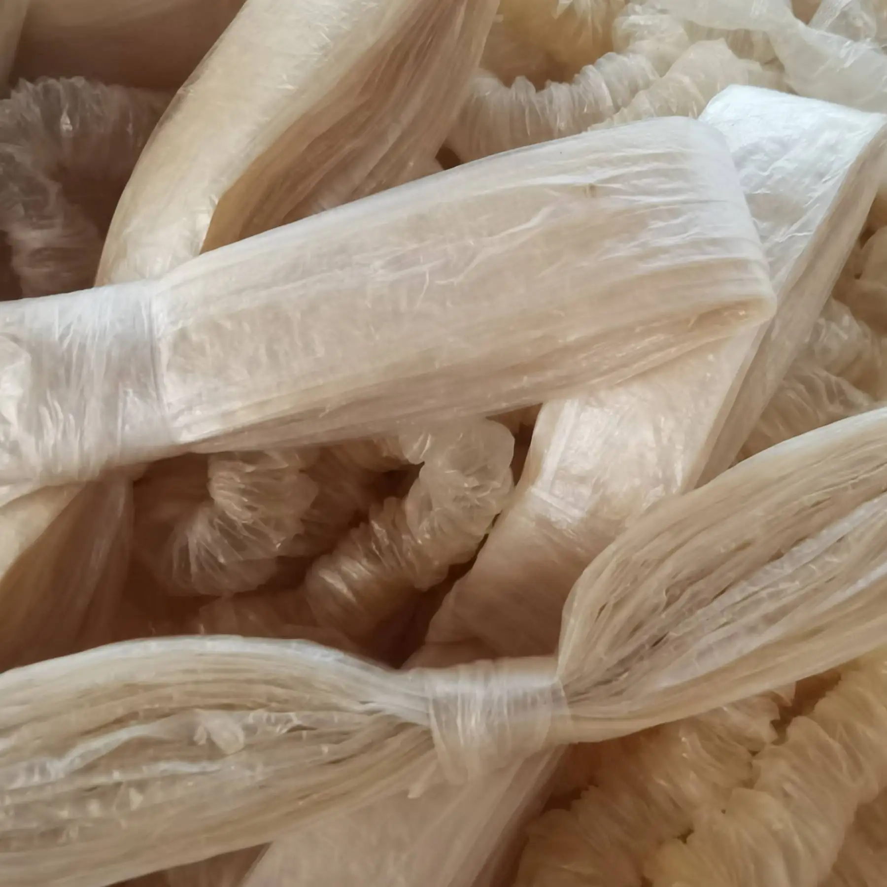 Dried Edible Pork intestine Sausage Casings