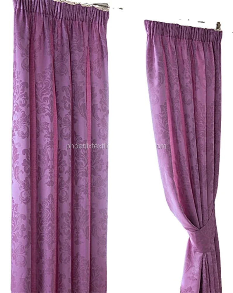 Cheap bedroom window curtains