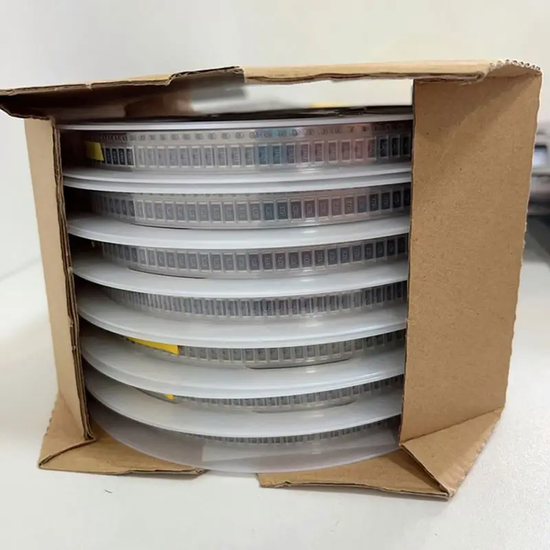 Dalin Tianyi T496X107M006ATE300 capacitor original brand new in stock