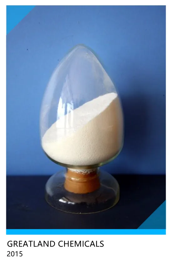 PEO/Polyethylene Oxide Used as Dispersant for Cigarette Paper Making Industry