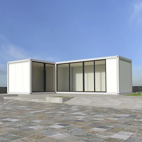 2022 hot sale quick assembled  tiny house container home  for Chile